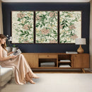William Morris Jasmine 1872 Canvas Wall Art — Arts and by MyGreatCanvas | Canvas Wall Art Prints | Photo Prints & Wall Decor