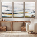 Soft Color Abstract Canvas Print by MyGreatCanvas | Canvas Wall Art Prints | Photo Prints & Wall Decor