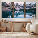 Banff Nal Park Wall Art Canvas Print by MyGreatCanvas | Canvas Wall Art Prints | Photo Prints & Wall Decor