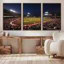 Los Angeles Angels Baseball Team Print - Anaheim Angel