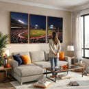 Los Angeles Angels Baseball Team Print - Anaheim Angel