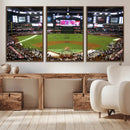 Arizona Diamondbacks Baseball Team Print - Phoenix Chase