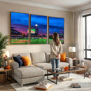 Philadelphia Phillies Baseball Team Print - Philadelphia