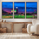 Philadelphia Phillies Baseball Team Print - Philadelphia