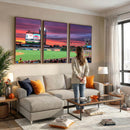 Philadelphia Phillies Baseball Team Print - Philadelphia