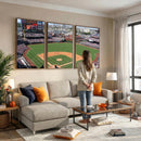 Philadelphia Phillies Baseball Team Print - Philadelphia