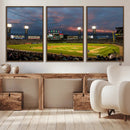 Chicago White Sox Baseball Team Print Canvas- Guaranteed