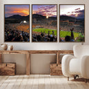 Folsom Field - University of Colorado Buffaloes Football
