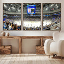 Enterprise Center | Missouri St. Louis Blues Ice Hockey