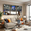 Enterprise Center | Missouri St. Louis Blues Ice Hockey