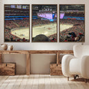 Prudential Center Newark New Jersey Devils Hockey Stadium,
