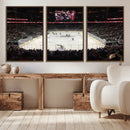T Mobile Arena Paradise Nevada Vegas Golden Knights Ice
