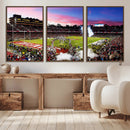 Stanford University Cardinal Football Team Print - Stanford