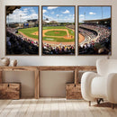 The Texas A&M University Aggies Athletics Team Print -