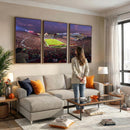 The University of Southern California USC Trojans Football