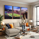 The University of Southern California USC Trojans Football