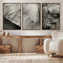 Elephant Wall Art Canvas Print