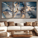 Abstract Wall Art Canvas Print for Modern Home Decor by MyGreatCanvas | Canvas Wall Art Prints | Photo Prints & Wall Decor