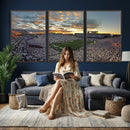 Beaver Stadium Wall Art - Penn State Stadium Wall Art | Penn