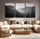 Yosemite Valley Wall Art Canvas Print – Framed El Capitan by MyGreatCanvas | Canvas Wall Art Prints | Photo Prints & Wall Decor