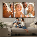 Custom Canvas Print, Personalized Photo Wall Art Unique by MyGreatCanvas | Canvas Wall Art Prints | Photo Prints & Wall Decor