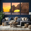 El Arco Cabo San Lucas Ocean Arch Wall Art Canvas Print by MyGreatCanvas | Canvas Wall Art Prints | Photo Prints & Wall Decor