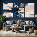 Abstract Wall Art Canvas Print by MyGreatCanvas | Canvas Wall Art Prints | Photo Prints & Wall Decor