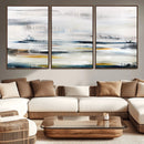 Soft Color Abstract Canvas Print by MyGreatCanvas | Canvas Wall Art Prints | Photo Prints & Wall Decor