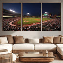 Los Angeles Angels Baseball Team Print - Anaheim Angel