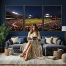 Los Angeles Angels Baseball Team Print - Anaheim Angel