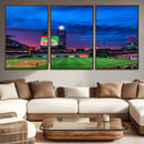 Philadelphia Phillies Baseball Team Print - Philadelphia