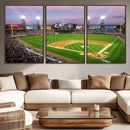 Chicago White Sox Baseball Team Print Canvas- Guaranteed