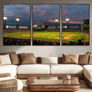 Chicago White Sox Baseball Team Print Canvas- Guaranteed