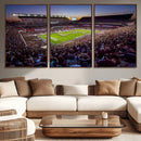 Texas A&M University Aggies Football Team Print - College