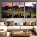 Folsom Field - University of Colorado Buffaloes Football