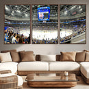 Enterprise Center | Missouri St. Louis Blues Ice Hockey