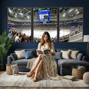 Enterprise Center | Missouri St. Louis Blues Ice Hockey