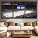 Enterprise Center Missouri St. Louis Blues Hockey Stadium