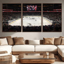 T Mobile Arena Paradise Nevada Vegas Golden Knights Ice