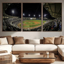 Olsen Field at Blue Bell Park - Texas A&M Aggies Baseball