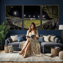 Olsen Field at Blue Bell Park - Texas A&M Aggies Baseball