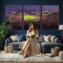 The University of Southern California USC Trojans Football