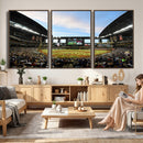 Arizona Diamondbacks Team Print - Phoenix Chase Field