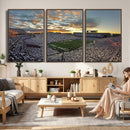 Beaver Stadium Wall Art - Penn State Stadium Wall Art | Penn