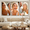Custom Canvas Print, Personalized Photo Wall Art Unique by MyGreatCanvas | Canvas Wall Art Prints | Photo Prints & Wall Decor