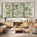 William Morris Jasmine 1872 Canvas Wall Art — Arts and by MyGreatCanvas | Canvas Wall Art Prints | Photo Prints & Wall Decor