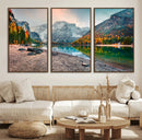 Spectacular Autumn Wall Art Canvas Print by MyGreatCanvas | Canvas Wall Art Prints | Photo Prints & Wall Decor