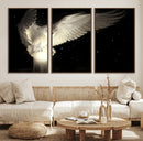 Night Owl Art -  Illuminating the Darkness – Unique