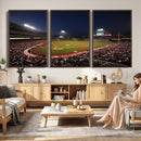 Los Angeles Angels Baseball Team Print - Anaheim Angel
