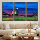 Philadelphia Phillies Baseball Team Print - Philadelphia